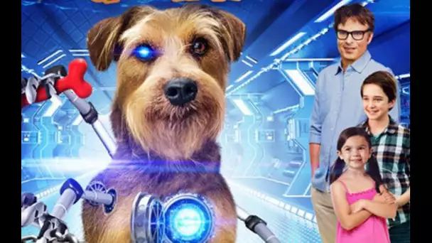 Cyber-Dog - FILM ENTIER en Français