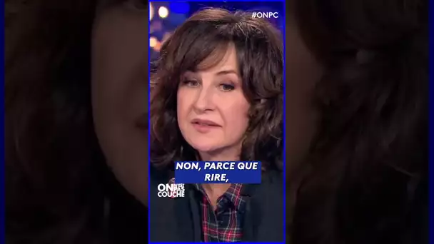 😂 "Enfin un compliment !!" Valérie Lemercier