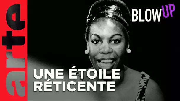 Nina Simone et le cinéma | Blow up | ARTE Cinema