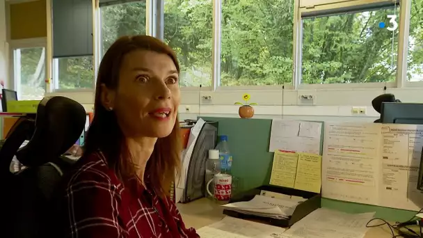 Haute-Savoie : le parcours du combattant de Fabienne pour retrouver un emploi malgré son handicap