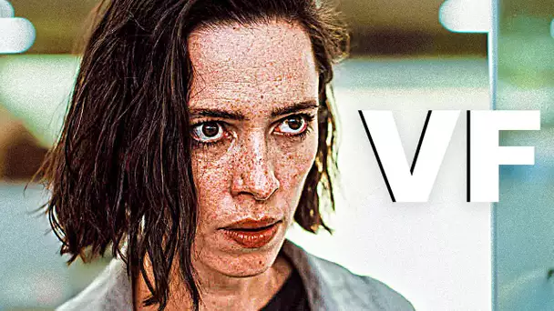 RESURRECTION Bande Annonce VF (2022) Rebecca Hall