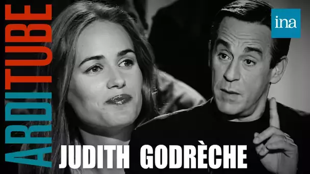 Judith Godrèche "Peut-on tout faire quand on aime ?" chez Thierry Ardisson | INA Arditube