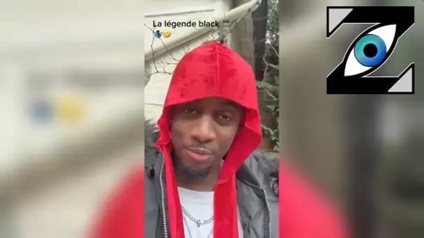 [Zap Réseaux Sociaux] Black M va bientôt faire son come-back ! (15/02/23)