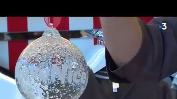 Les cadeaux nissarts