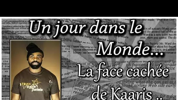 LA FACE CACHÉE DE KAARIS