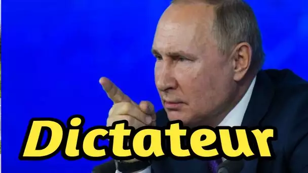 Vladimir Poutine : sa nouvelle menace qui a de quoi inquiéter la France