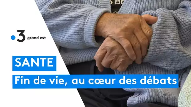 Reconnaître les soins palliatifs : la fin de vie, au cœur des débats