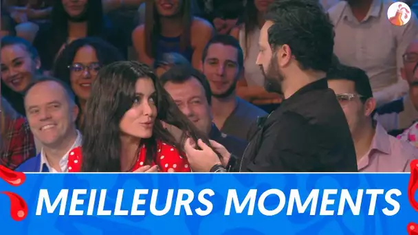 TPMP : Le meilleur de Jenifer sur le plateau de Cyril Hanouna !