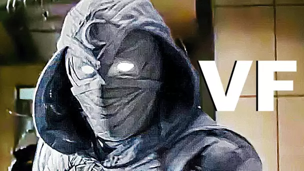MOON KNIGHT Bande Annonce VF (2022) Marvel
