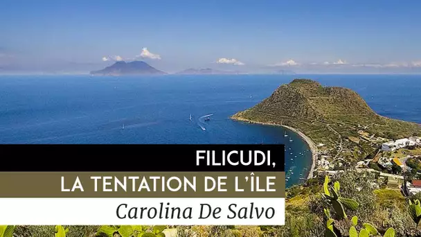 La tentation de l&#039;île - Documentaire de Carolina de Salvo (2012)