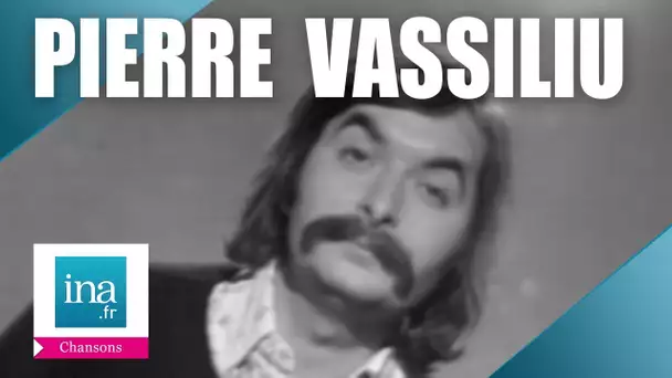 Pierre Vassiliu "Qui c'est celui-là ?" | Archive INA