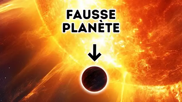 La Planète Invisible de Notre Système Solaire