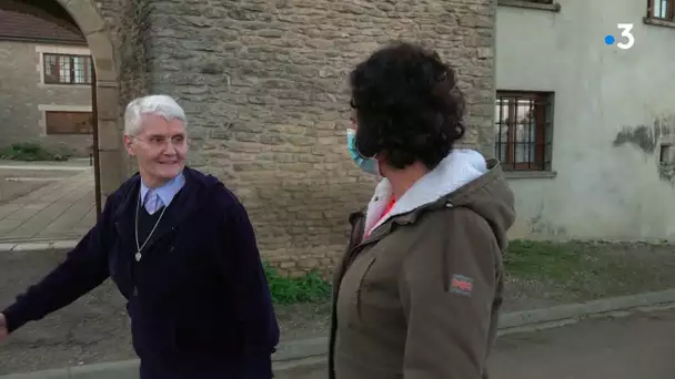 Rendez-vous chez vous à Fain-lès-Moutier (Côte-d'Or)