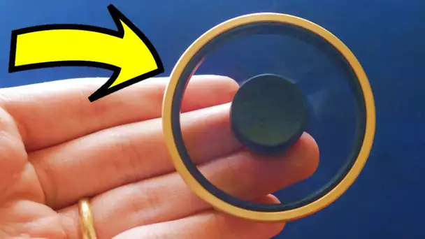 LES 4 HAND SPINNER LES PLUS WTF D&#039; AMAZON !