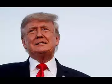 Etats-Unis : le camp Trump se préparait à saisir des machines électorales un mois...