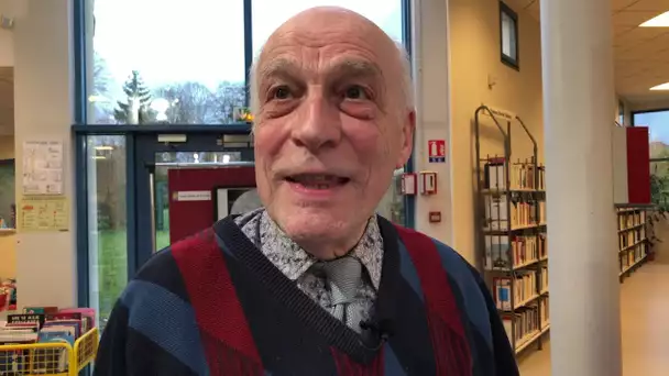 Des scientifiques bourguignons donnent leur nom à un cratère lunaire : Alexis Thérèse PETIT