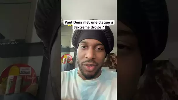 vous en dites quoi