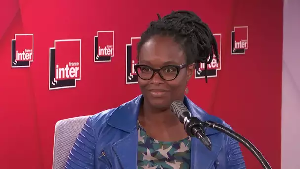 Sibeth Ndiaye : "Il faut que la France se réconcilie avec son histoire"