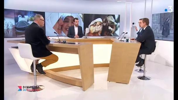 Laïcité: le débat empoisonné ? Un Dimanche en Politique Franche-Comté