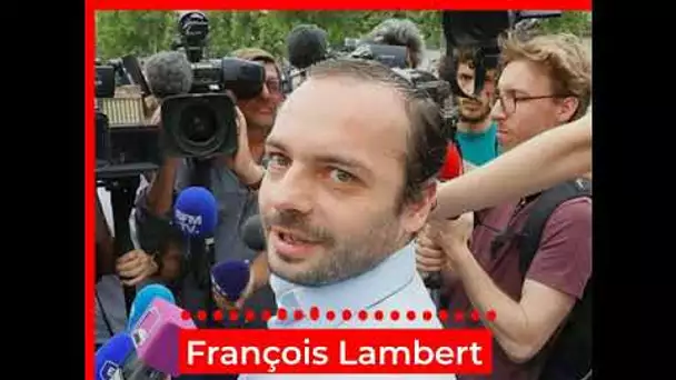 Décès de Vincent Lambert : C'est un soulagement, ça efface l’affaire Lambert” selon son neveu.