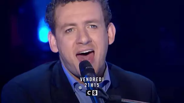 Dany Boon à l'honneur dans Les années Sébastien