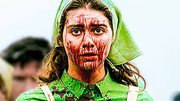 THE SEVERED SUN Bande Annonce (2025)