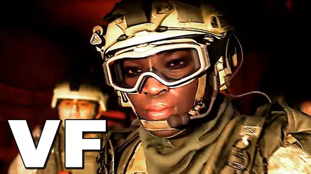 CALL OF DUTY MODERN WARFARE Bande Annonce VF (2019) PS4 / Xbox One / PC