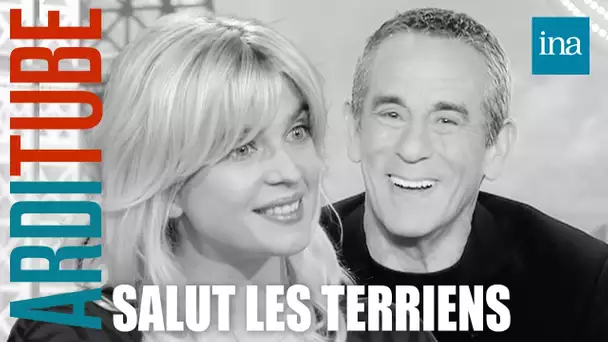 Salut Les Terriens ! de Thierry Ardisson avec Cécile Cassel, Luc Ferry ... | INA Arditube