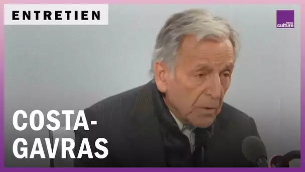 Costa-Gavras, le film de la crise grecque