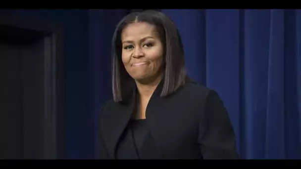 Entre leçons de vie et hommage à Notre-Dame, Michelle Obama a présenté ses mémoires à Paris