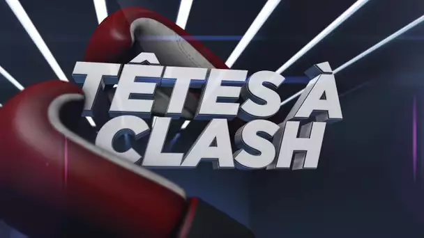 Têtes à Clash n°42 avec Charles Gave