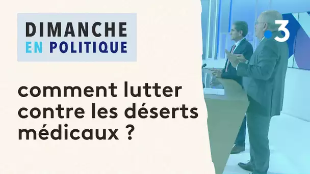 Comment lutter contre les déserts médicaux ?