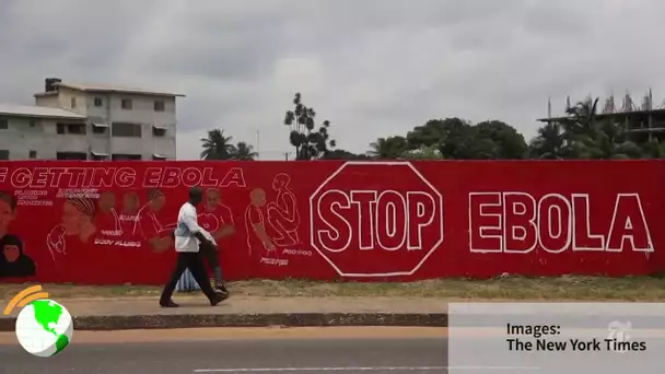 Ebola: une épidémie des plus meurtrières