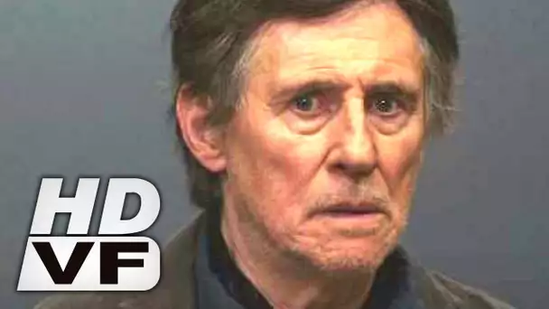 MORT D'UN SÉDUCTEUR (Death of a Ladies' Man) Bande Annonce VF (Drame, 2021) Gabriel Byrne