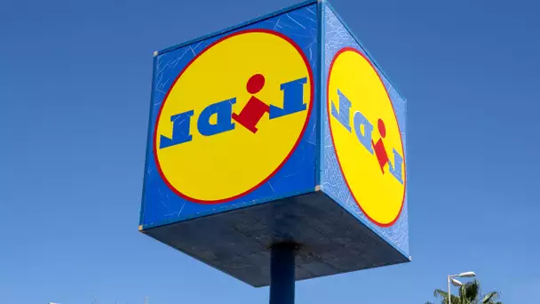 Lidl : le patron français met en garde contre des hausses de prix imminentes