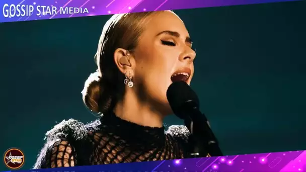 Adele devant Mariah Carey, The Kid LAROI chute, SZA fait une belle entrée... Le classement Billboard