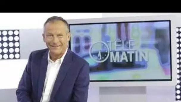 France 2 :  Télématin  s’excuse après une blague raciste de Laurent Bignolas