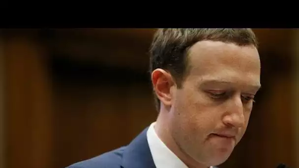 Facebook : le supplice est terminé pour Mark Zuckerberg