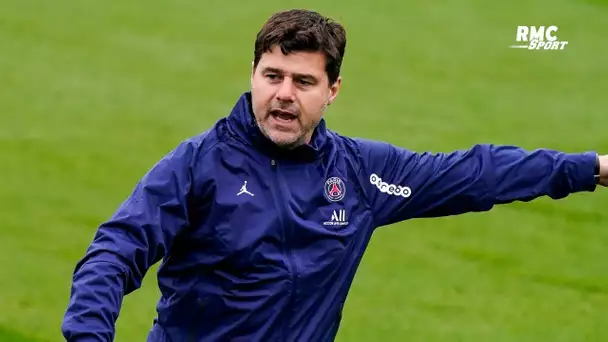 PSG : "Ce qu'il se passe autour de Pochettino me dérange" lance Walid Acherchour (After Foot)