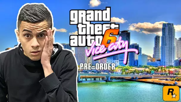 GTA 6 2020 : UN EX-EMPLOYÉ BALANCE TOUT : MAPS,PERSONNAGE !