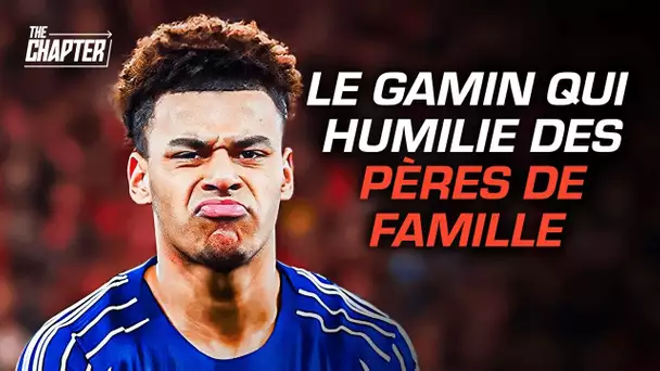 Comment cet inconnu est devenu le nouveau Neymar
