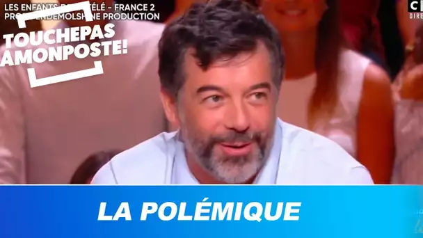 Les agences de Stéphane Plaza accusées de racisme : Cyril Hanouna réagit à la polémique