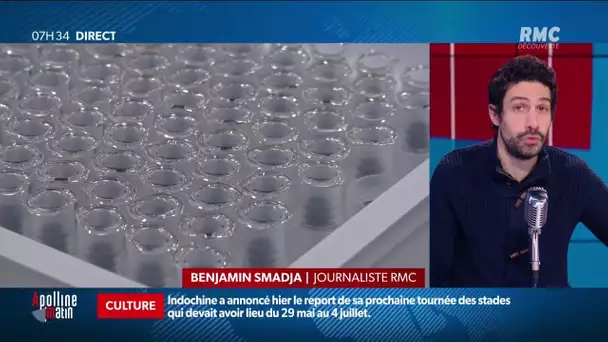 La France commence à produire ses doses de vaccin à partir de ce jeudi