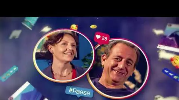 Paese saison 2 Ep 94