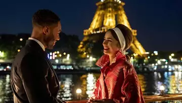 Emily à Paris : avant la sortie de la deuxième saison sur Netflix, voici un résumé des épisodes précédents