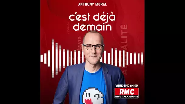 Voitures: l'habitacle du futur (C'est déjà demain)
