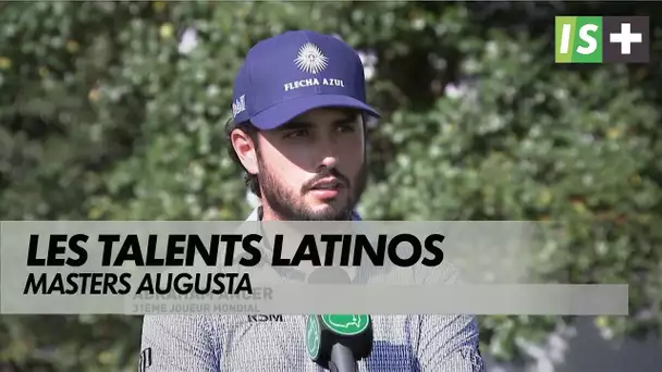 Talents Latinos
