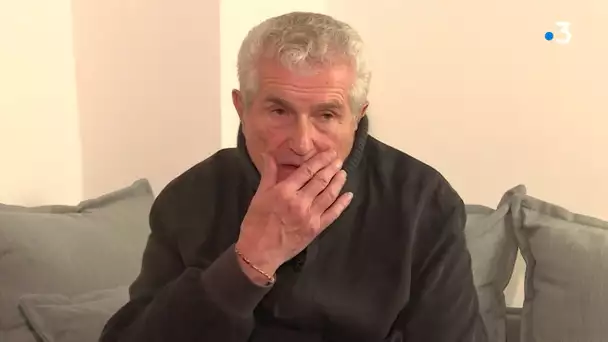 Claude Lelouch à l'honneur au festival passion cinéma avec "Tourner pour vivre" de Philippe Azoulay