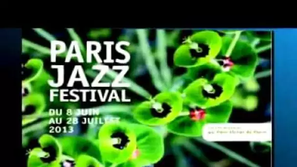 Bande Annonce Paris Jazz Festival