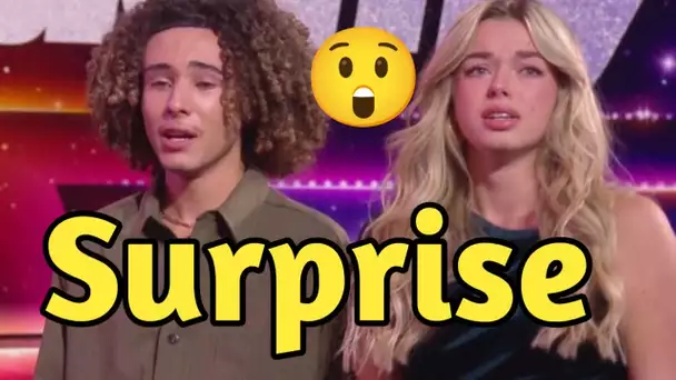 "Star Academy" : Emma quitte l'aventure après une soirée pleine de rebondissements